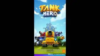 Tank Hero (Проходим всех боссов)