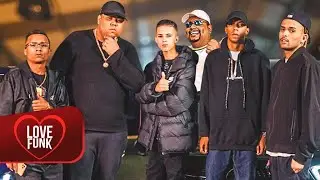 SOLDADO DE FÉ - MC Kanhoto, MC GP, MC Leozinho ZS, Dena, Bruno MS, Boladinho (Love Funk)
