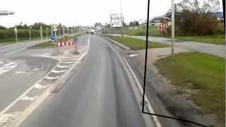 Mõigu - Ülemiste tee rekonstrueerimine
