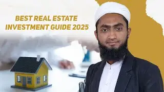 Real Estate Investment Tips You Must Know | Safe, Secure & Profitable Strategy