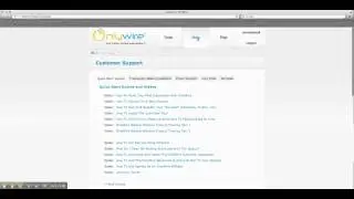 How to Set Up the Services on Onlywire! 216 235 6029