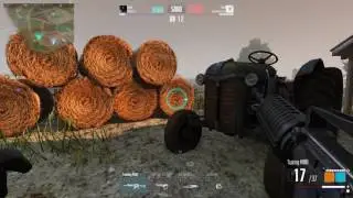 Line of Sight Pinoy12 Gameplay