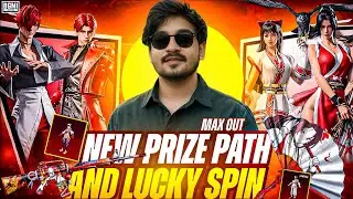 NEW PRIZE PATH LENA CHAHIYE YA NHI 🤔❓ | NEW 4.2 UPDATE | @vovejatintyt is live