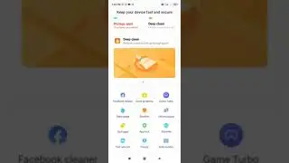 Miui 12 - data sever on Redmi note 9 pro | Miui 13 update