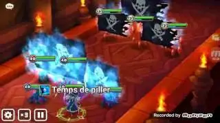 Speed db10 runs