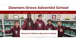 A Day at DGAS!