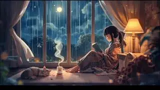 Best Lo-fi music for studying 📚 lo-fi hip hop - beats to work/ study/ Medication | Relaxing music 