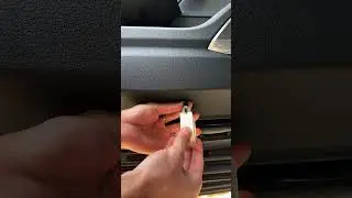 Audi Dynamic Door Welcome Lights