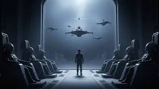 Десятитысячелетнее перемирие закончилось — инопланетяне объявляют войну, но люди смеются | HFY