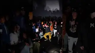 Ryat Vs Mijo &hellip;&hellip;. Rd 1