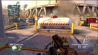 SeriousDrama - Black Ops 2: YouTube Commentator Drama, Partnerships, Challenge Winner (12-19-12)