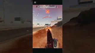 Hwo said that you cant get kills with battelfield woapons |#shorts #bloodstrike #fps #gaming