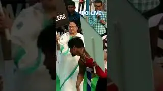 CM # WB TRINMOOL CONGRESS # 2023
