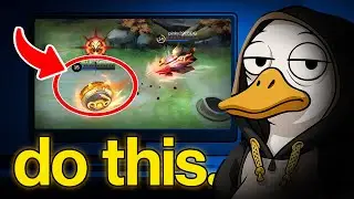 I Escaped the Dark System &ndash; Here&rsquo;s What I Did (Mobile Legends)