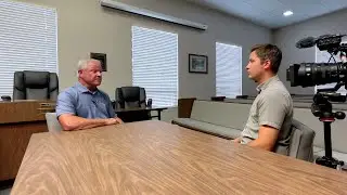 Clewiston mayor speaks in exclusive interview on deputies&rsquo; raid of City Hall