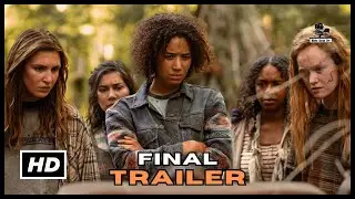 YELLOWJACKETS Season 3 Episode 10 Trailer Explained
