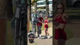 I was trying to be hero #viral #fyp #relatable #funny