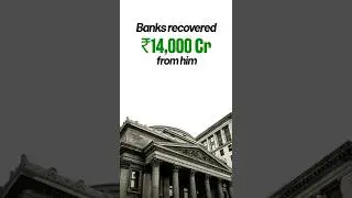 Vijay Mallya's 9000 Crore TRUTH