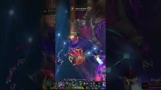 Stormsurge akali is balanced #leagueoflegends #lol #akali #broken #stormsurge