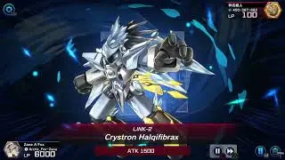 Your monsters are Mine (Unchain Archetype) |Yu-gi-oh Master duel
