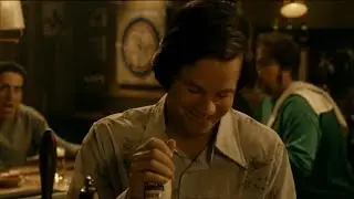 INVINCIBLE (2006) Vince Papale Invitado para Jugar con el Primer Equipo de los Eagles | LATINO🇲🇽| HD