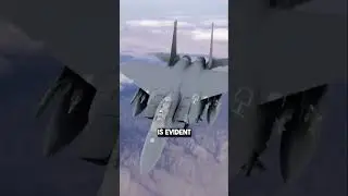F-15E: Undisputed Superiority in the Air