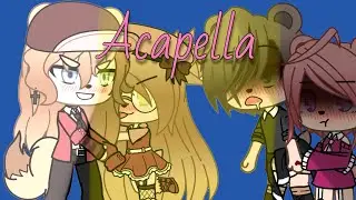 Acapella||lesbian||GLMV