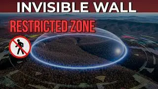 Why Its Illegal to Have Network  in 13,000 Miles of the U.S |Forbidden Atlas #mystery #geography