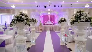 Wedding Venue in Paris - Elys&eacute;e Mariage