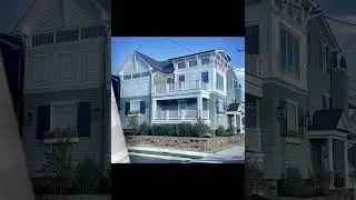 3D Rendering v Reality | NJ Shore Home Design