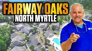 FAIRWAY OAKS - CHERRY GROVE NORTH MYRTLE BEACH SC