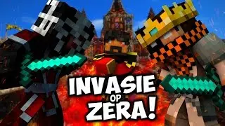 DE INVASIE OP ZERA - DE WRAAK VAN EMPIRE! #4 LIVE!!