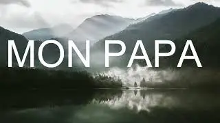 MON PAPA - INSTRUMENTAL ADORATION AU PIANO