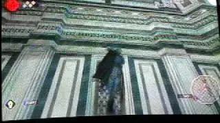 assassin's creed 2 tallest building
