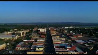 Downtown Fort Smith