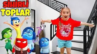 OLAMAZ MASAL HANGİ VARLIKLARA DÖNÜŞTÜ EĞLENCELİ ÇOK KOMİK OLDUN MASAL
