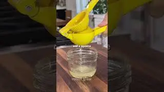 DIY Nail Growth Miracle DIY Garage Mix for Long, Healthy Nails! 💅✨