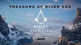 Treasure of River exe 2 - Assasin's Creed Valhalla | Mavster