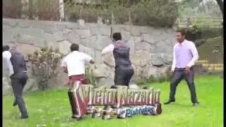 victor nazario y sus pishtakos  primicia 2017 v&iacute;deo oficial