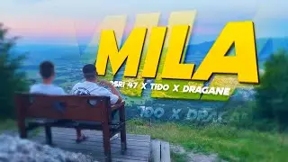 Aragos - Mila ft. Dragane (Official video)