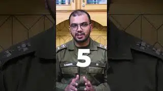 Convert your Foreign License into Pakistan License | Qamber H. Naqvi