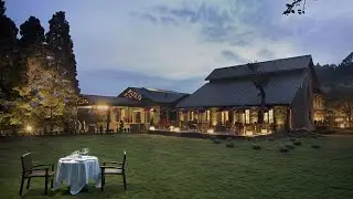 [HotelATG] Review The Tamara Kodai