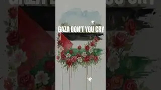 Palestine will rise