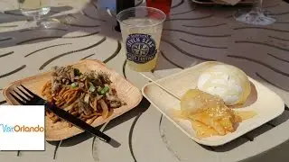 SeaWorld Seven Seas Food Festival | Visit Orlando