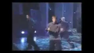 brian littrell is love