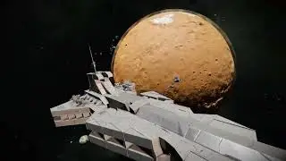Space Engineers - Hardpoint