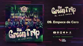 Empec&eacute; de Cero - T3R Elemento - DEL Records 2018
