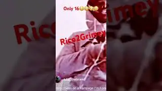 16Year Old Rapper Going Viral For Dissing #pyungin & Actually Spazzing 🤫🔥🔥🔥 Is He up next ?Or 🗑