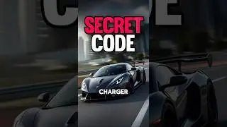 Dodge HEMI V8 Is BACK?! 😳 2027 Charger Hellcat Return!