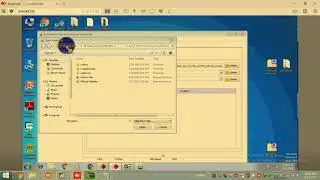 Symphony i75 Flash File With DA Boot File